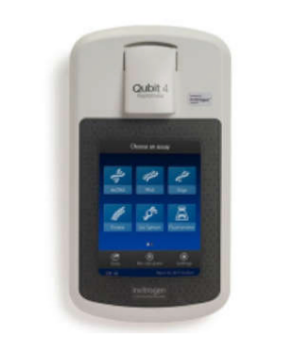 Qubit4.0 核酸样本质控仪